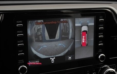 Toyota Highlander, 2022 год, 6 089 000 рублей, 16 фотография