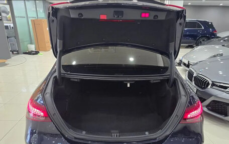 Mercedes-Benz E-Класс, 2022 год, 3 405 000 рублей, 11 фотография