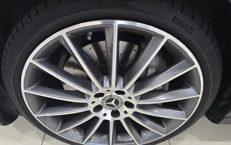 Mercedes-Benz E-Класс, 2022 год, 3 405 000 рублей, 5 фотография