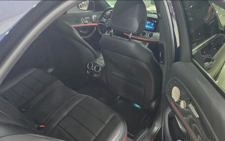 Mercedes-Benz E-Класс, 2022 год, 3 405 000 рублей, 15 фотография