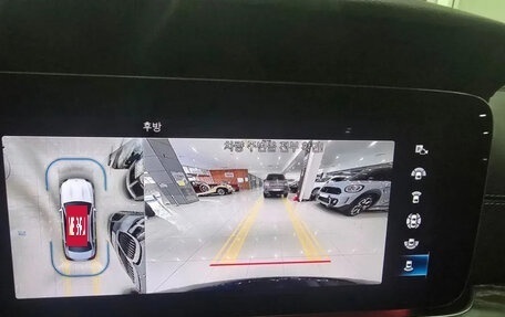 Mercedes-Benz E-Класс, 2022 год, 3 405 000 рублей, 12 фотография