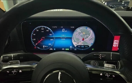 Mercedes-Benz E-Класс, 2022 год, 3 405 000 рублей, 8 фотография