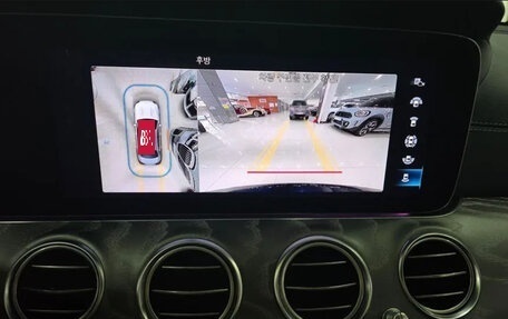 Mercedes-Benz E-Класс, 2022 год, 3 405 000 рублей, 18 фотография