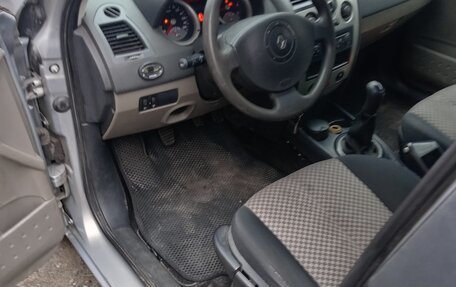 Renault Megane II, 2005 год, 430 000 рублей, 8 фотография