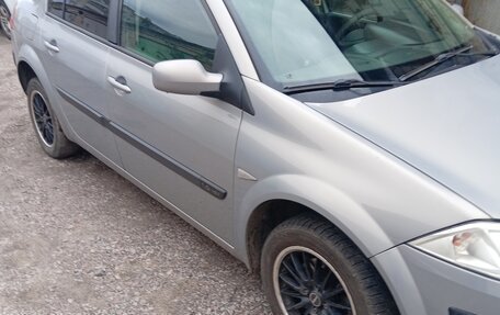 Renault Megane II, 2005 год, 430 000 рублей, 7 фотография