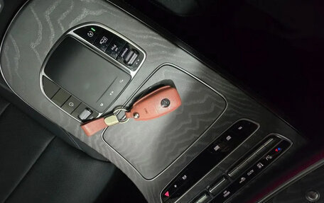 Mercedes-Benz E-Класс, 2022 год, 3 405 000 рублей, 17 фотография