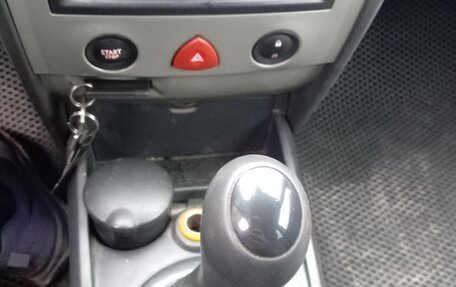 Renault Megane II, 2005 год, 430 000 рублей, 14 фотография