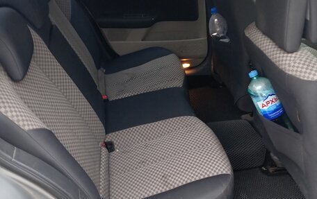 Renault Megane II, 2005 год, 430 000 рублей, 20 фотография