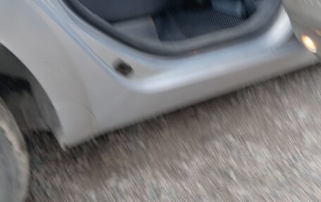 Renault Megane II, 2005 год, 430 000 рублей, 18 фотография