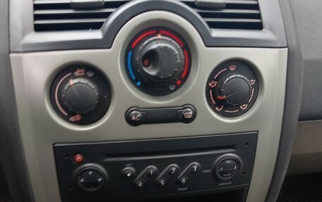 Renault Megane II, 2005 год, 430 000 рублей, 15 фотография