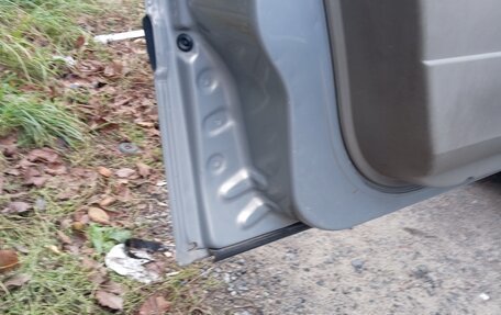 Renault Megane II, 2005 год, 430 000 рублей, 24 фотография