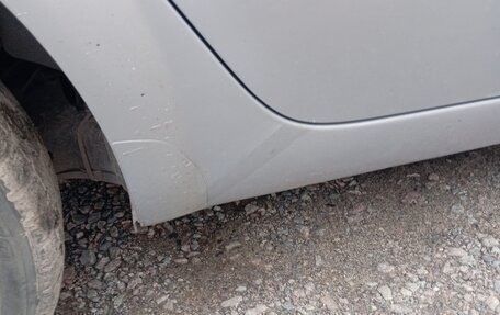 Renault Megane II, 2005 год, 430 000 рублей, 21 фотография