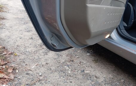 Renault Megane II, 2005 год, 430 000 рублей, 22 фотография