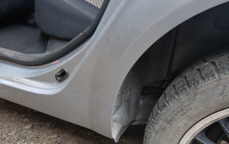 Renault Megane II, 2005 год, 430 000 рублей, 19 фотография