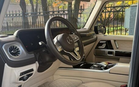 Mercedes-Benz G-Класс W463 рестайлинг _iii, 2020 год, 8 400 000 рублей, 2 фотография