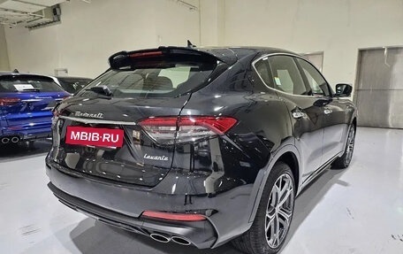 Maserati Levante I, 2023 год, 6 609 027 рублей, 3 фотография