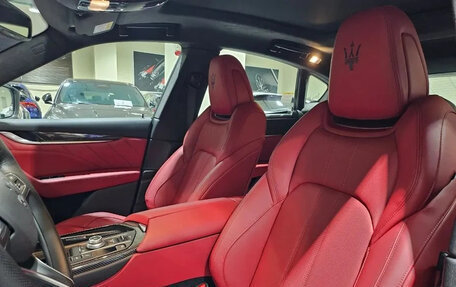 Maserati Levante I, 2023 год, 6 609 027 рублей, 8 фотография