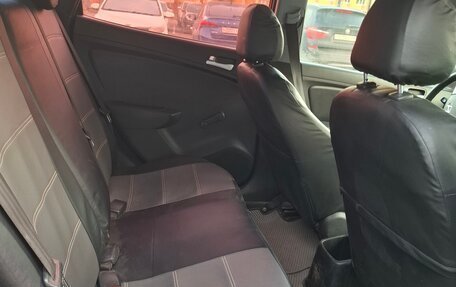 Hyundai Solaris II рестайлинг, 2014 год, 475 000 рублей, 7 фотография