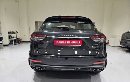 Maserati Levante I, 2023 год, 6 609 027 рублей, 4 фотография