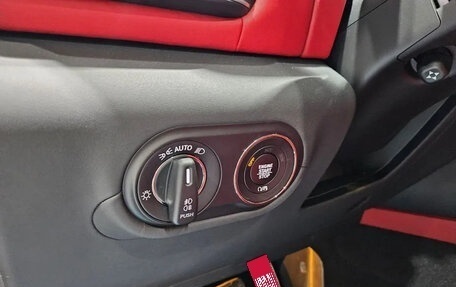 Maserati Levante I, 2023 год, 6 609 027 рублей, 6 фотография