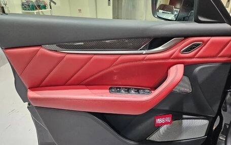 Maserati Levante I, 2023 год, 6 609 027 рублей, 5 фотография