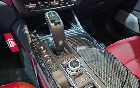 Maserati Levante I, 2023 год, 6 609 027 рублей, 13 фотография