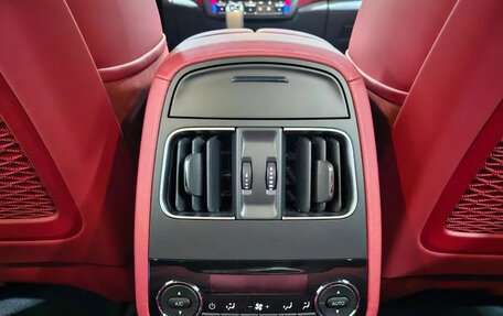 Maserati Levante I, 2023 год, 6 609 027 рублей, 16 фотография