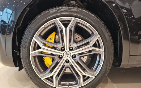 Maserati Levante I, 2023 год, 6 609 027 рублей, 18 фотография