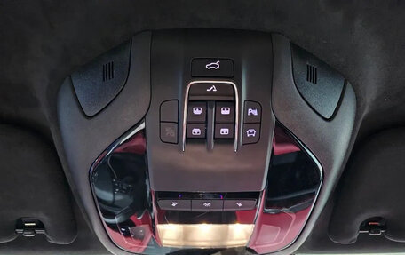 Maserati Levante I, 2023 год, 6 609 027 рублей, 14 фотография