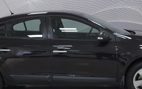 Renault Fluence I, 2010 год, 529 000 рублей, 5 фотография