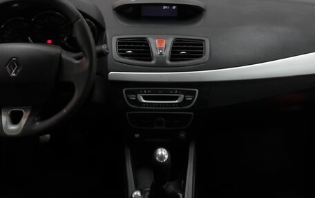 Renault Fluence I, 2010 год, 529 000 рублей, 12 фотография