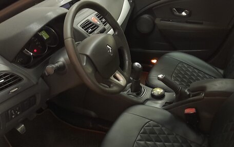 Renault Fluence I, 2010 год, 529 000 рублей, 11 фотография