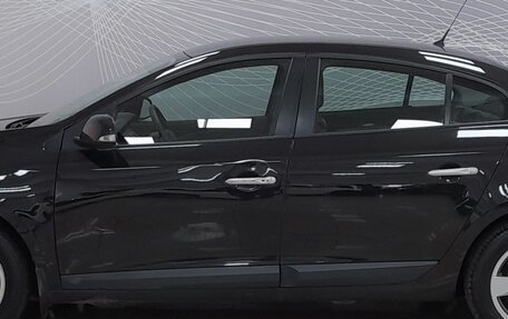 Renault Fluence I, 2010 год, 529 000 рублей, 8 фотография