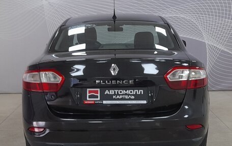 Renault Fluence I, 2010 год, 529 000 рублей, 7 фотография