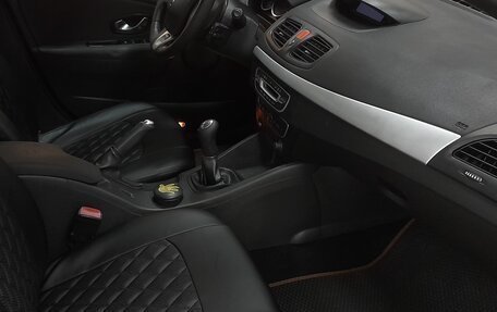 Renault Fluence I, 2010 год, 529 000 рублей, 13 фотография