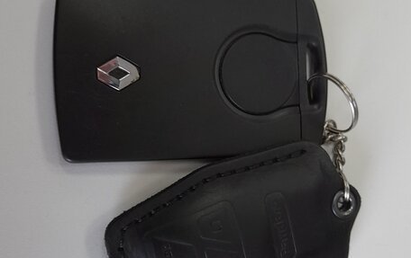 Renault Fluence I, 2010 год, 529 000 рублей, 21 фотография