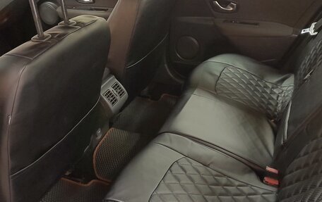 Renault Fluence I, 2010 год, 529 000 рублей, 18 фотография