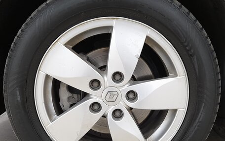 Renault Fluence I, 2010 год, 529 000 рублей, 20 фотография