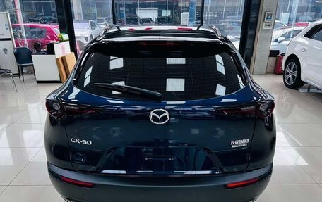 Mazda CX-30 I, 2021 год, 1 700 000 рублей, 5 фотография