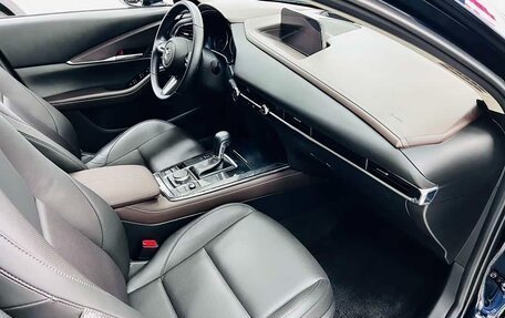 Mazda CX-30 I, 2021 год, 1 700 000 рублей, 4 фотография