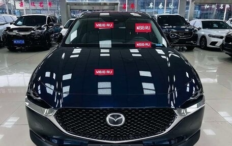 Mazda CX-30 I, 2021 год, 1 700 000 рублей, 2 фотография