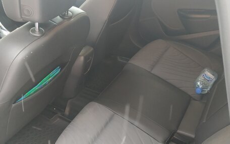 Opel Astra J, 2014 год, 960 000 рублей, 7 фотография