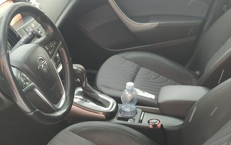 Opel Astra J, 2014 год, 960 000 рублей, 6 фотография