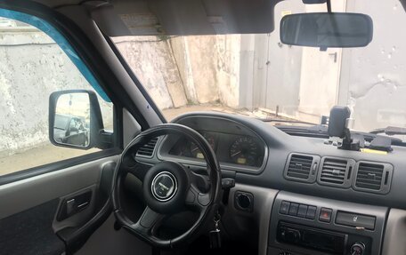 ЛуАЗ Patriot, 2010 год, 790 000 рублей, 5 фотография