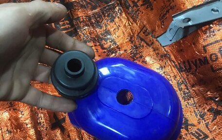 ЛуАЗ Patriot, 2010 год, 790 000 рублей, 7 фотография