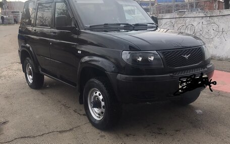 ЛуАЗ Patriot, 2010 год, 790 000 рублей, 1 фотография