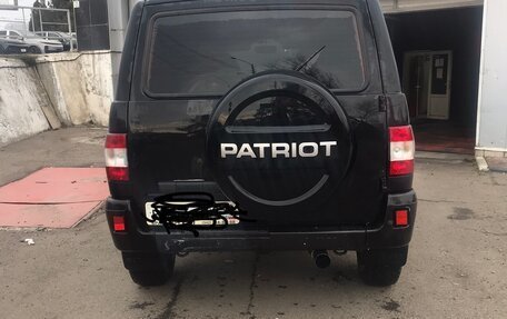 ЛуАЗ Patriot, 2010 год, 790 000 рублей, 3 фотография