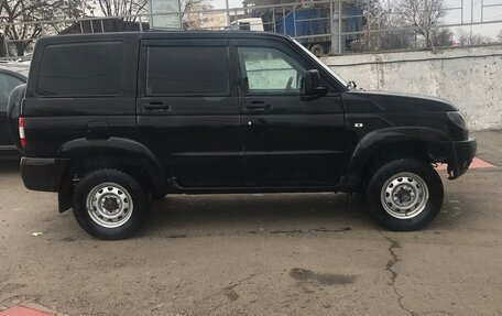 ЛуАЗ Patriot, 2010 год, 790 000 рублей, 12 фотография