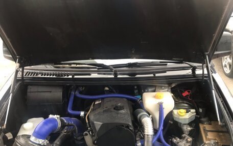 ЛуАЗ Patriot, 2010 год, 790 000 рублей, 8 фотография