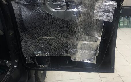 ЛуАЗ Patriot, 2010 год, 790 000 рублей, 11 фотография